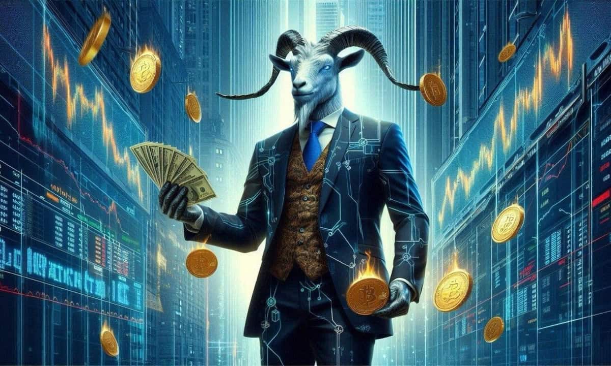 Goat-token-announces-innovative-features-and-community-engagement