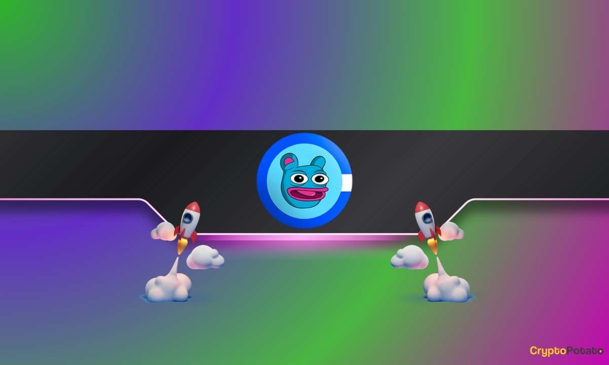 Meme-coin-madness:-this-trending-coin-explodes-to-new-ath-following-listing-on-kucoin