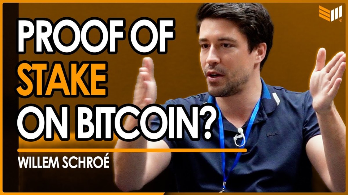 Proof-of-stake-on-bitcoin?-discussing-botanix’s-spiderchains