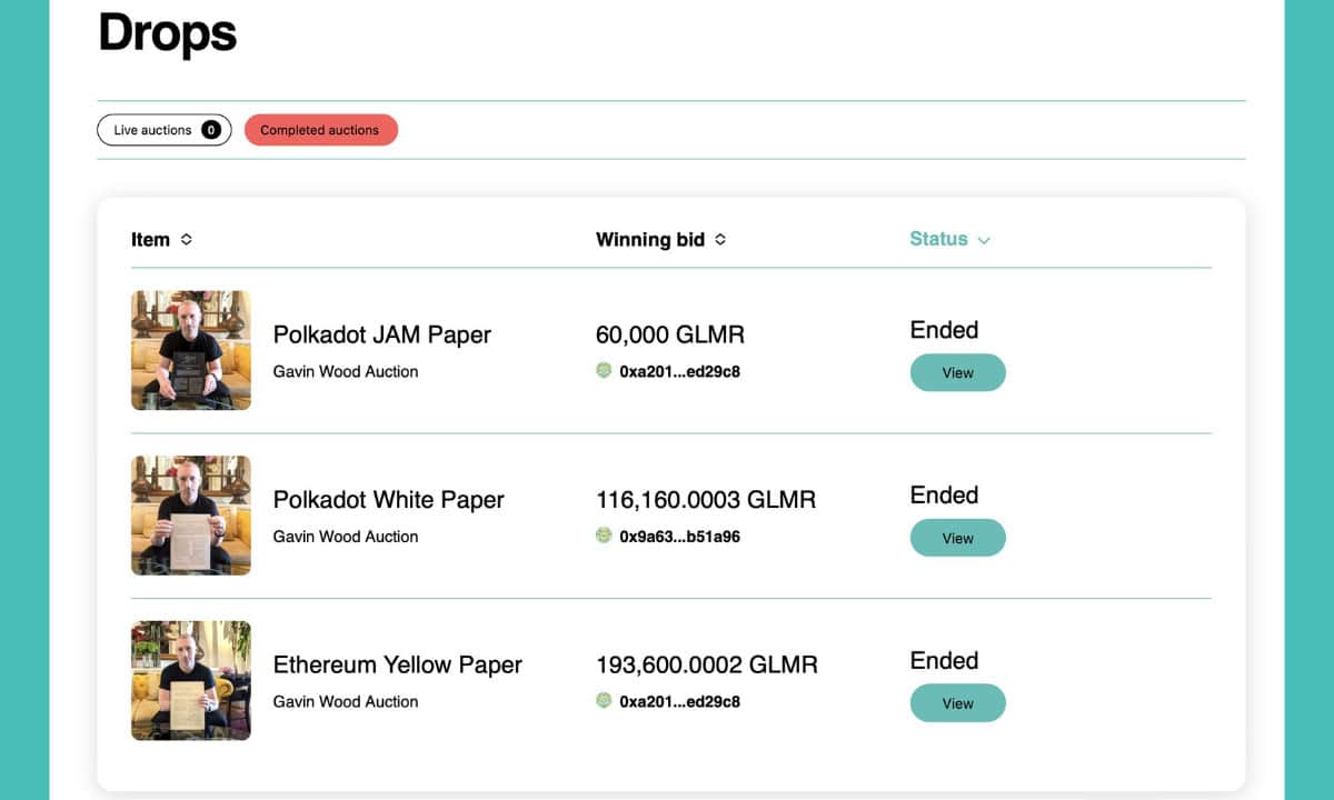 Gbm-auctions-hosts-first-charity-bid-to-earn-auction-for-polkadot-ecosystem