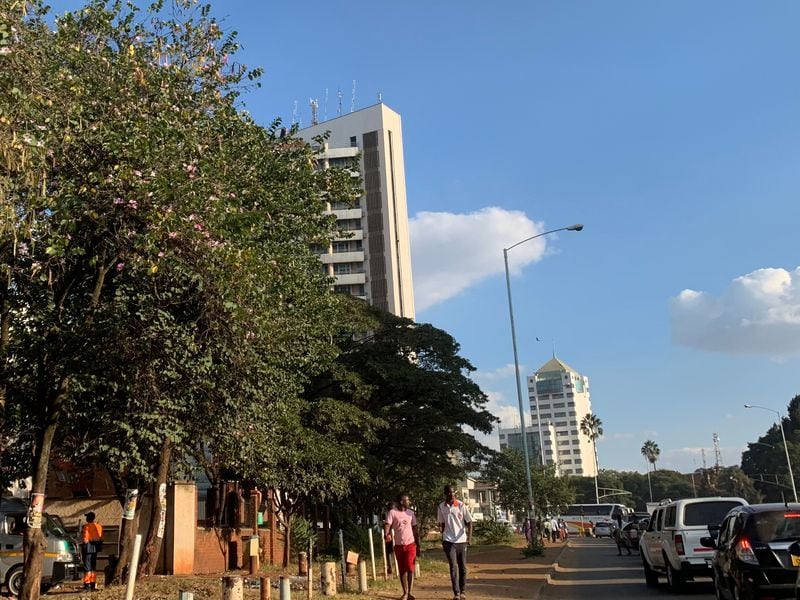 Zimbabwe-is-seeking-comments-on-the-crypto-industry:-report