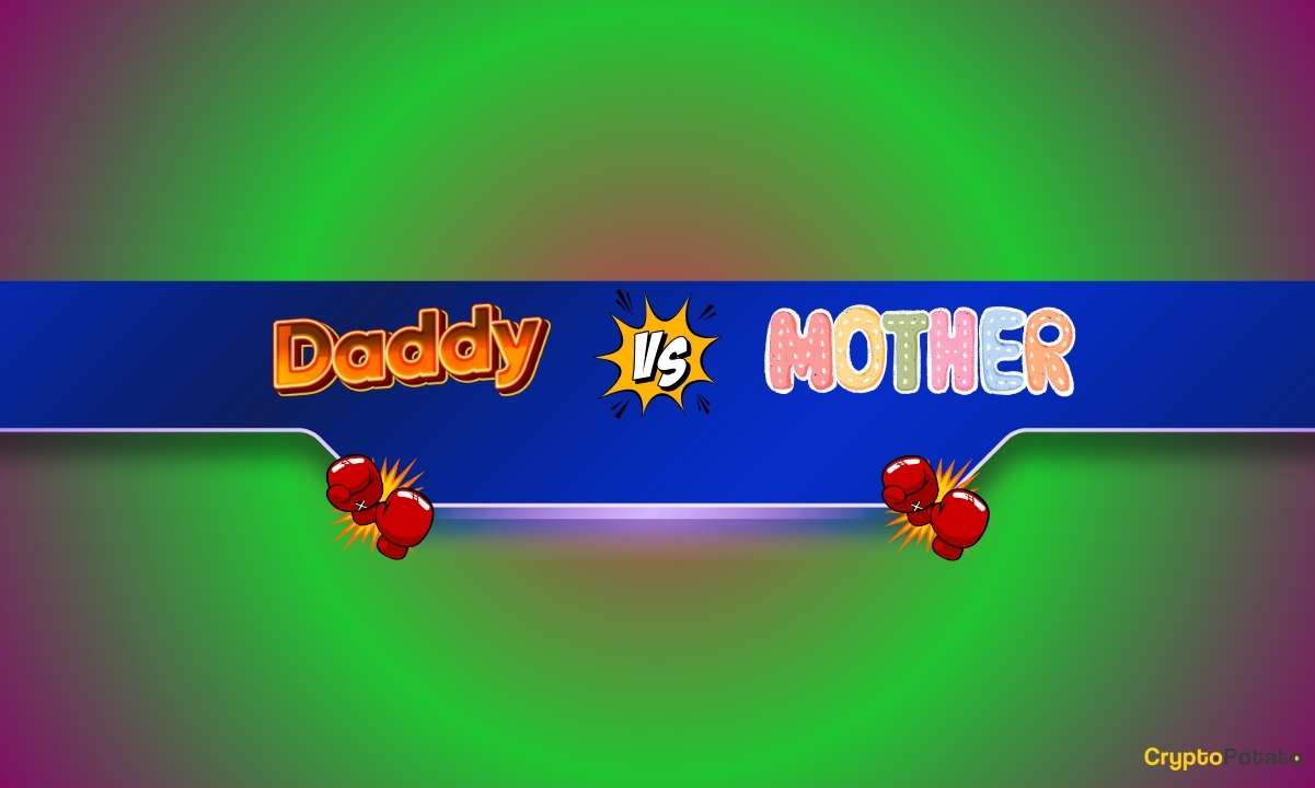 Battle-of-controversial-meme-coins:-andrew-tate-linked-daddy-vs.-iggy-azalea’s-mother