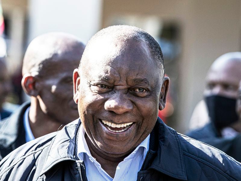 South-africa-re-elects-cyril-ramaphosa-of-the-anc-as-president