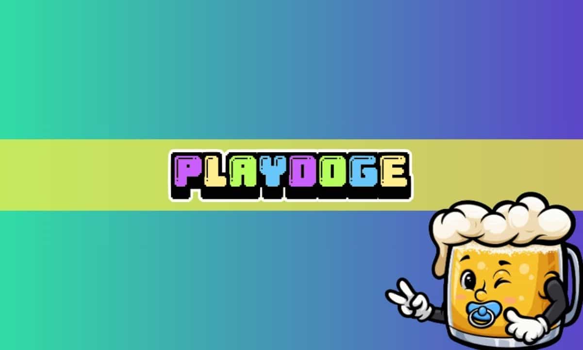 Trending-meme-coin-baby-beercoin-pumps-over-40%-in-24-hours-while-playdoge-raises-$4.5m