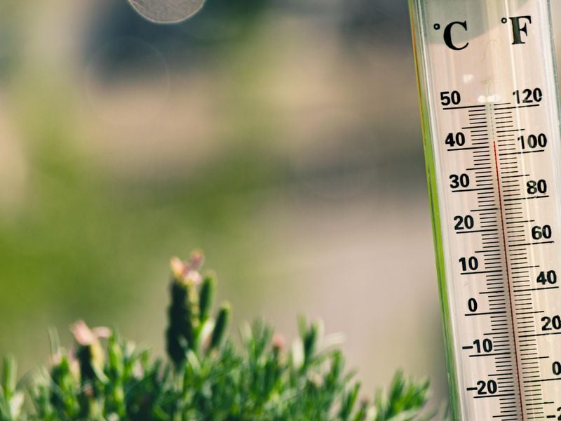 Bitcoin-hashrate-may-finally-slow-as-miners-face-scorching-summer-heatwaves