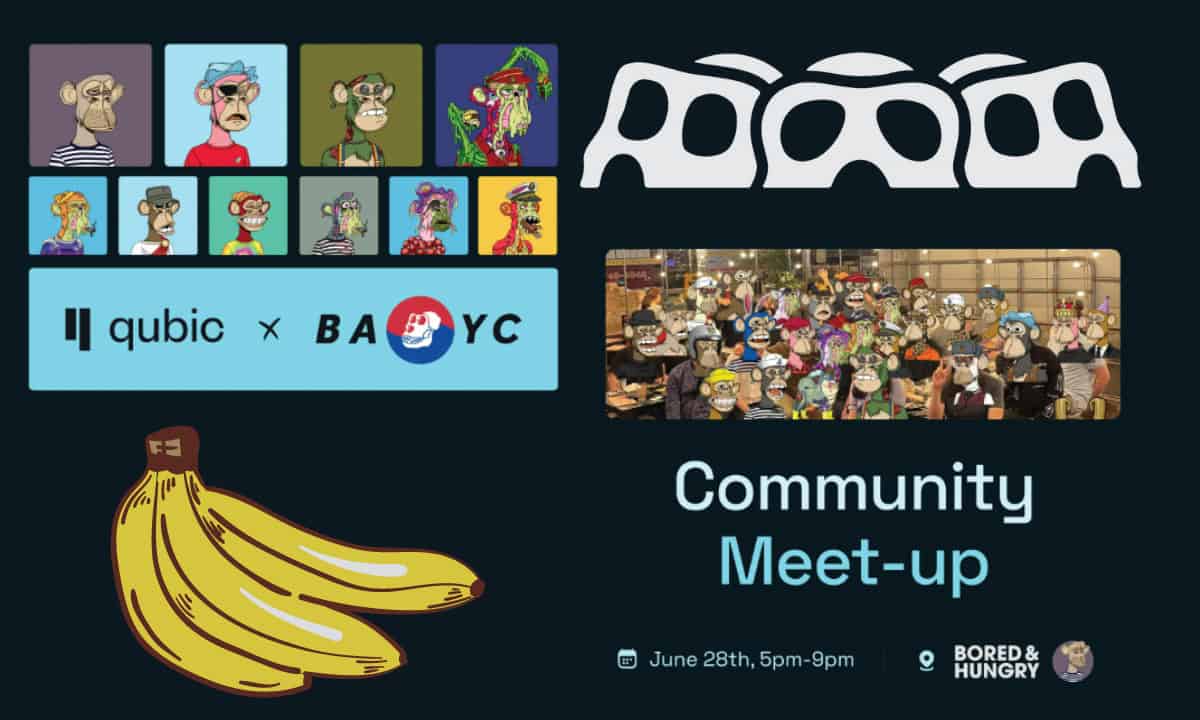 Qubic-and-bored-ape-yacht-club-host-exclusive-crypto-event-in-seoul