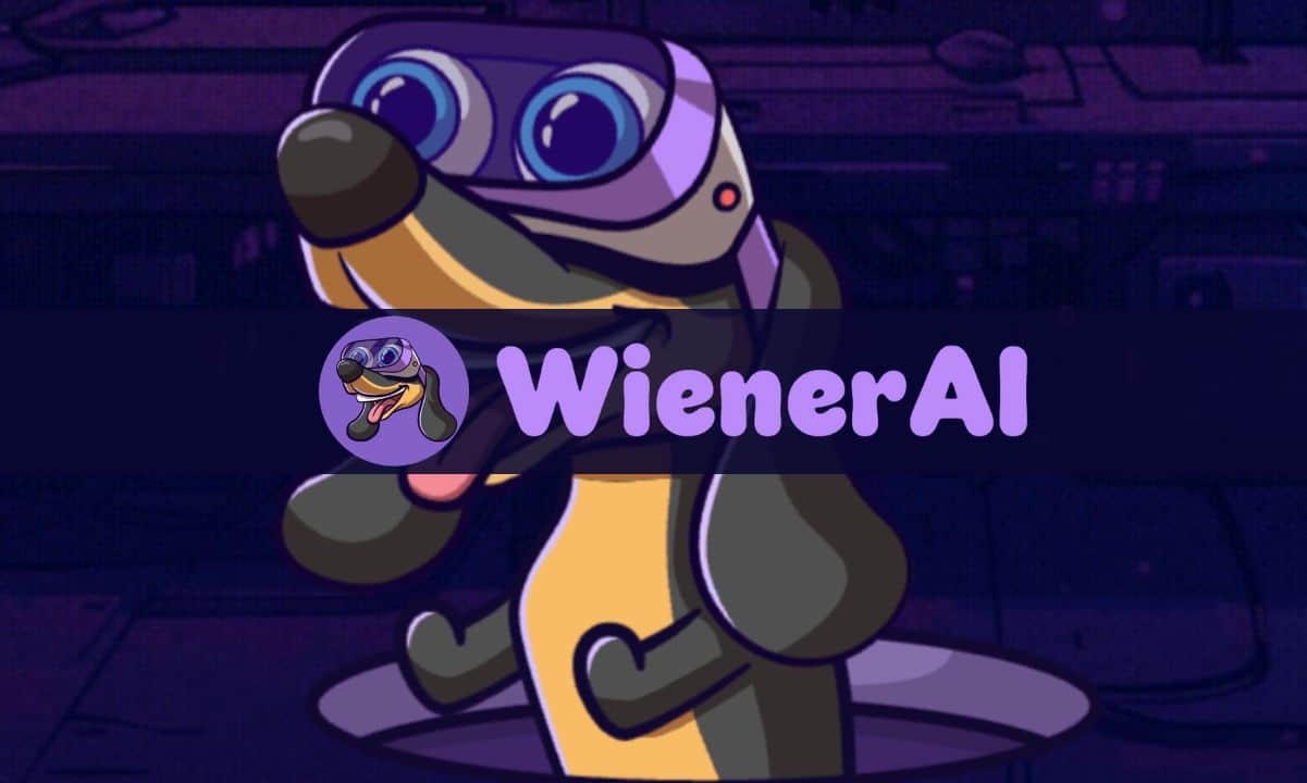 New-meme-coin-wienerai-hits-$6m-milestone-in-presale-as-expert-predicts-huge-growth