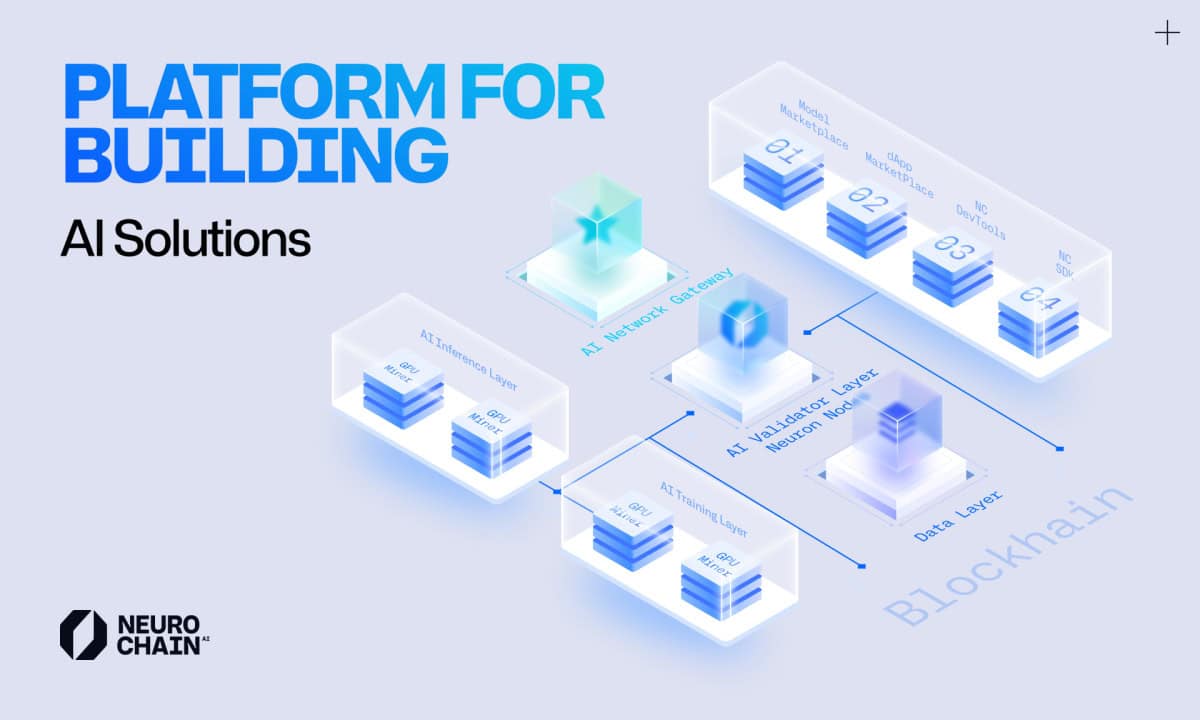 Neurochainai-launches-platform-for-building-ai-dapps