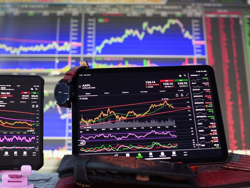 Defi-technologies-stock-sell-off-is-‘attractive-buying-opportunity,’-benchmark-says