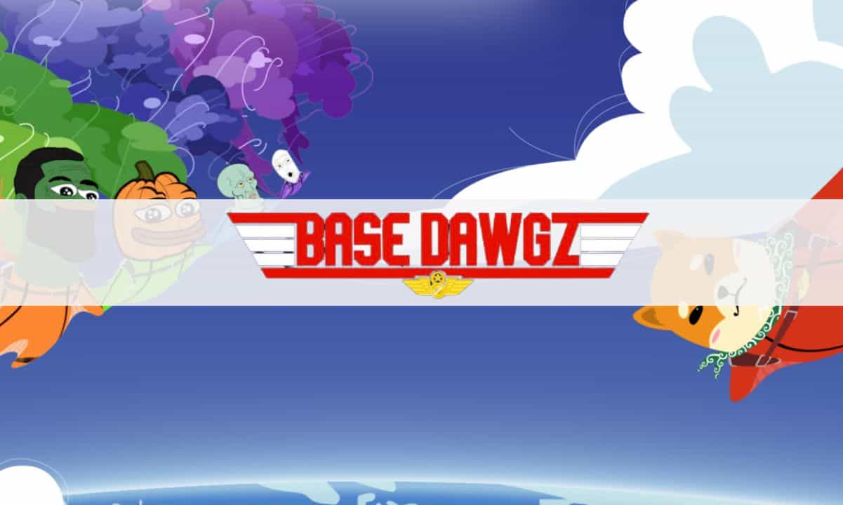 Brett-falls-over-10%-as-some-traders-switch-to-new-base-meme-coin-dawgz