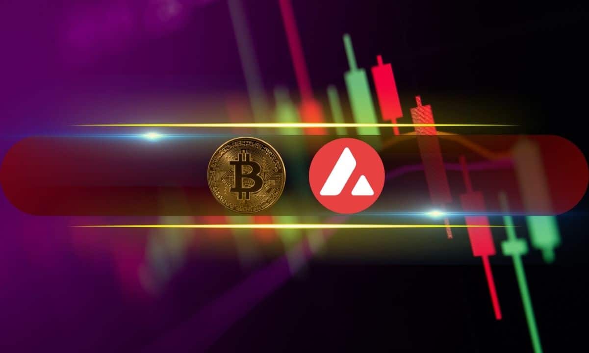 Bitcoin-(btc)-price-dumped-to-5-week-low,-avalanche-(avax)-slumps-10%-daily-(weekend-watch)