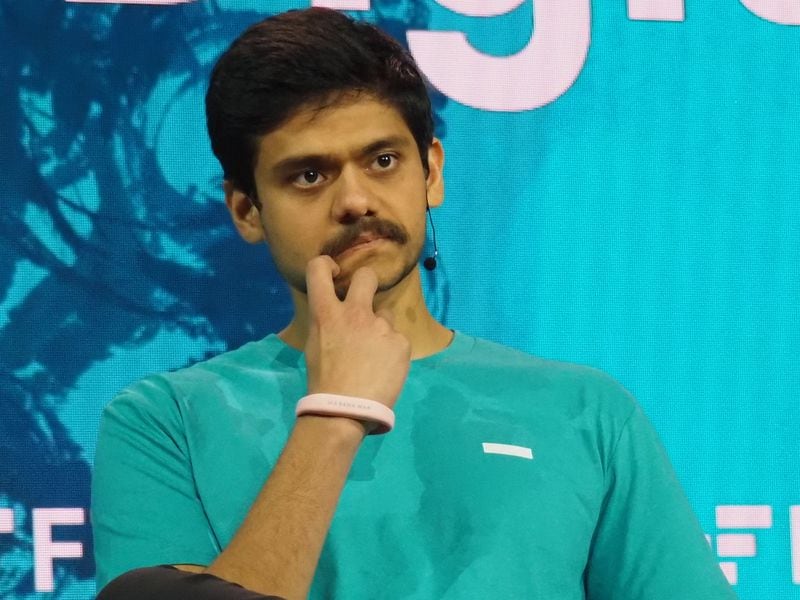 Jump’s-kariya,-who-went-from-intern-to-crypto-leader,-is-leaving-trading-giant