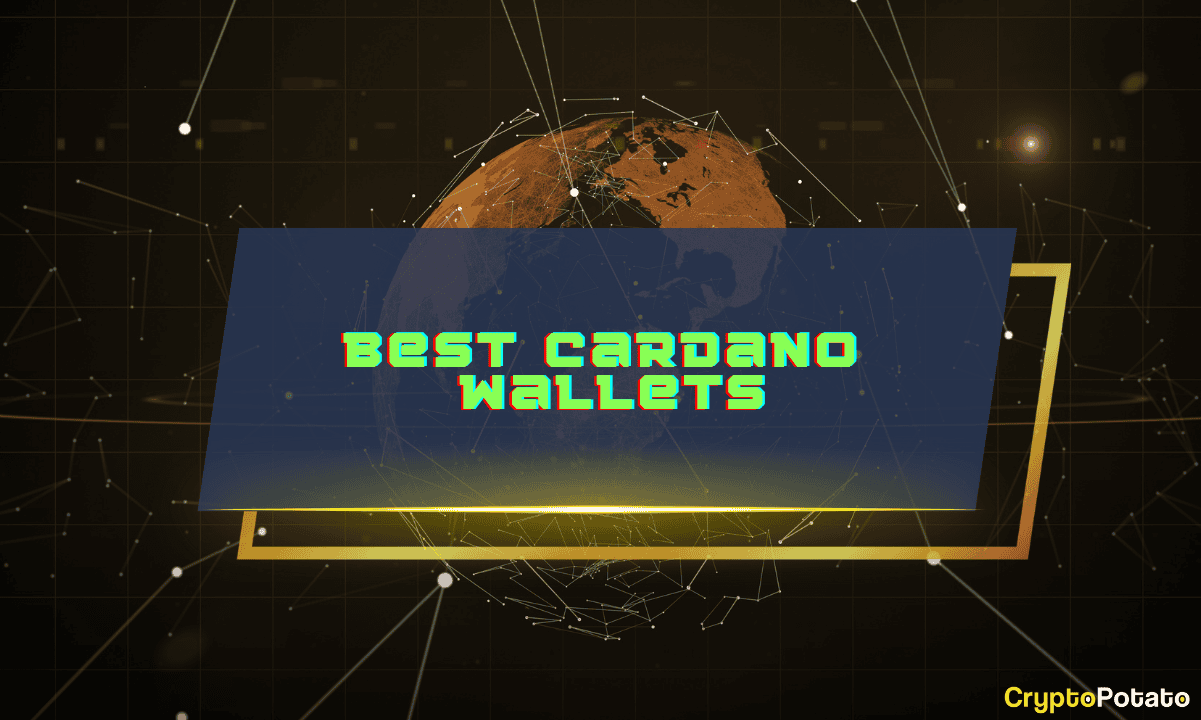 Best-cardano-(ada)-wallets-in-2024-–-top-6-options-reviewed