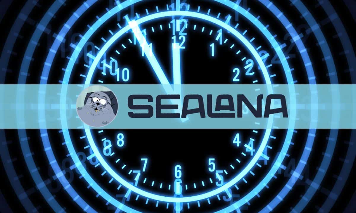 Sealana-presale-edges-to-a-close-after-raising-over-$5m-–-exchange-listing-imminent