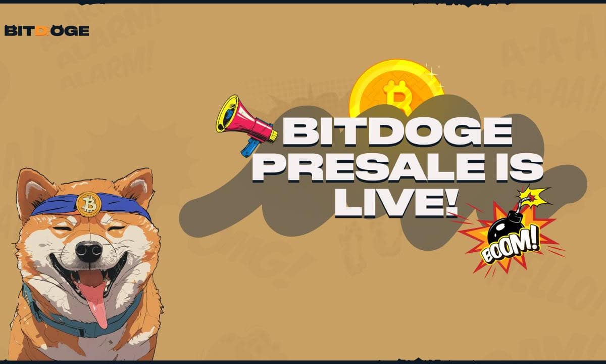 Bitdoge-memecoin-launches-presale-on-bitcoin-network