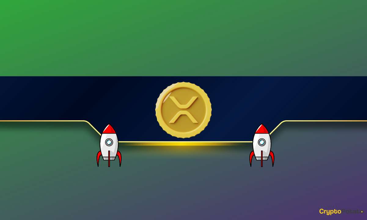 Ripple-(xrp)-trading-volume-soars-amid-ongoing-market-turbulence