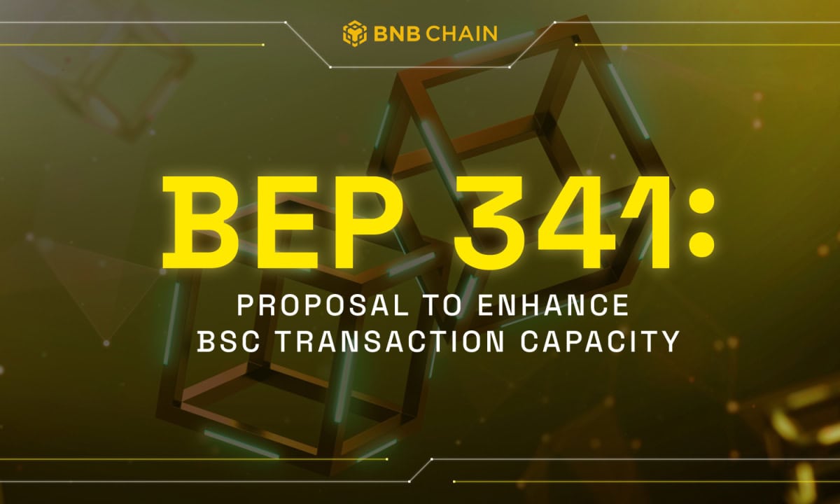 Bnb-chain-proposes-bep-341:-governance-enabled-block-production-to-boost-transaction-capacity
