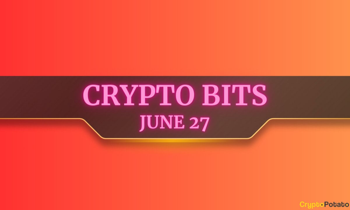 Ripple-(xrp)-price-speculations,-shiba-inu-(shib)-developments,-and-more:-crypto-bits-recap-june-27th