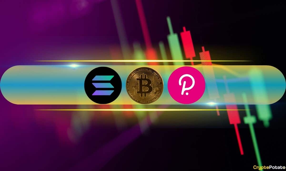 Btc-fails-to-reclaim-$62k,-sol-and-dot-soar-by-8%-daily-(market-watch)