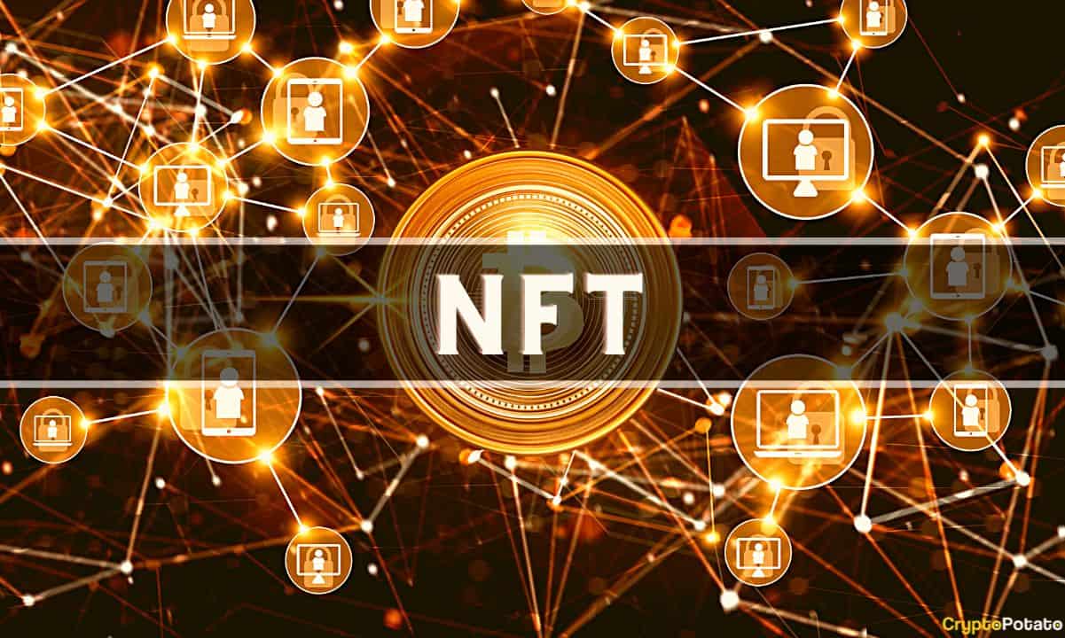 Nft-sales-volumes-crumble-by-45%-quarter-on-quarter:-data