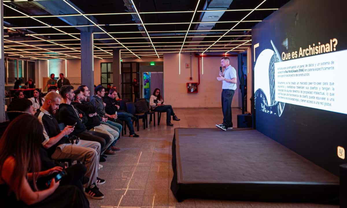 University-of-buenos-aires-and-archisinal-partner-to-revamp-uba-law-facilities-using-polkadot