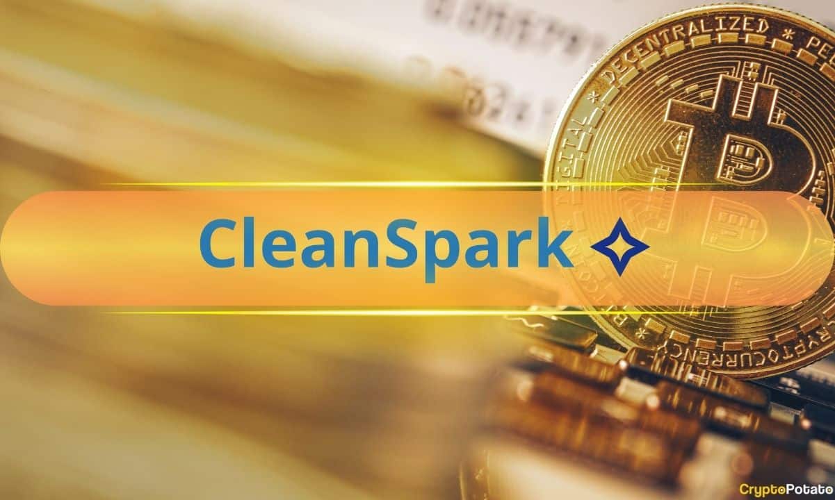 Cleanspark-surpasses-20-eh/s-milestone,-mines-445-btc-in-june