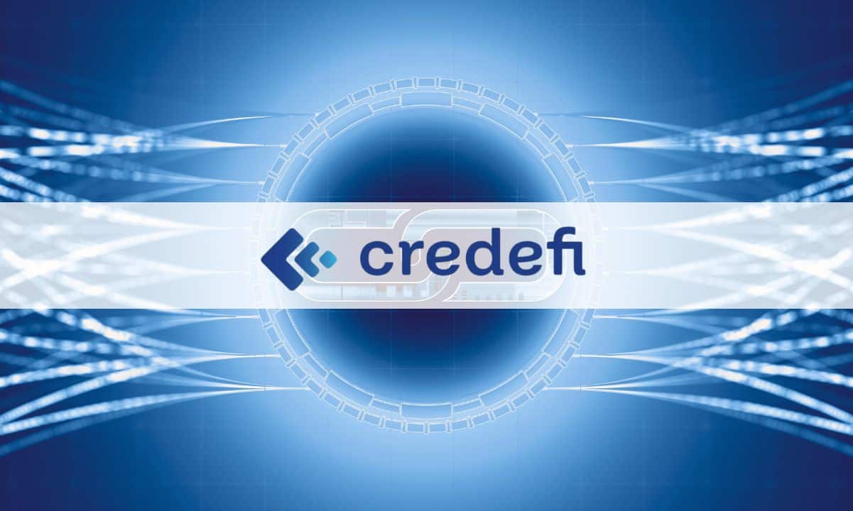 Rwa-powerhouse-credefi-completes-first-ever-revenue-share-to-token-holders