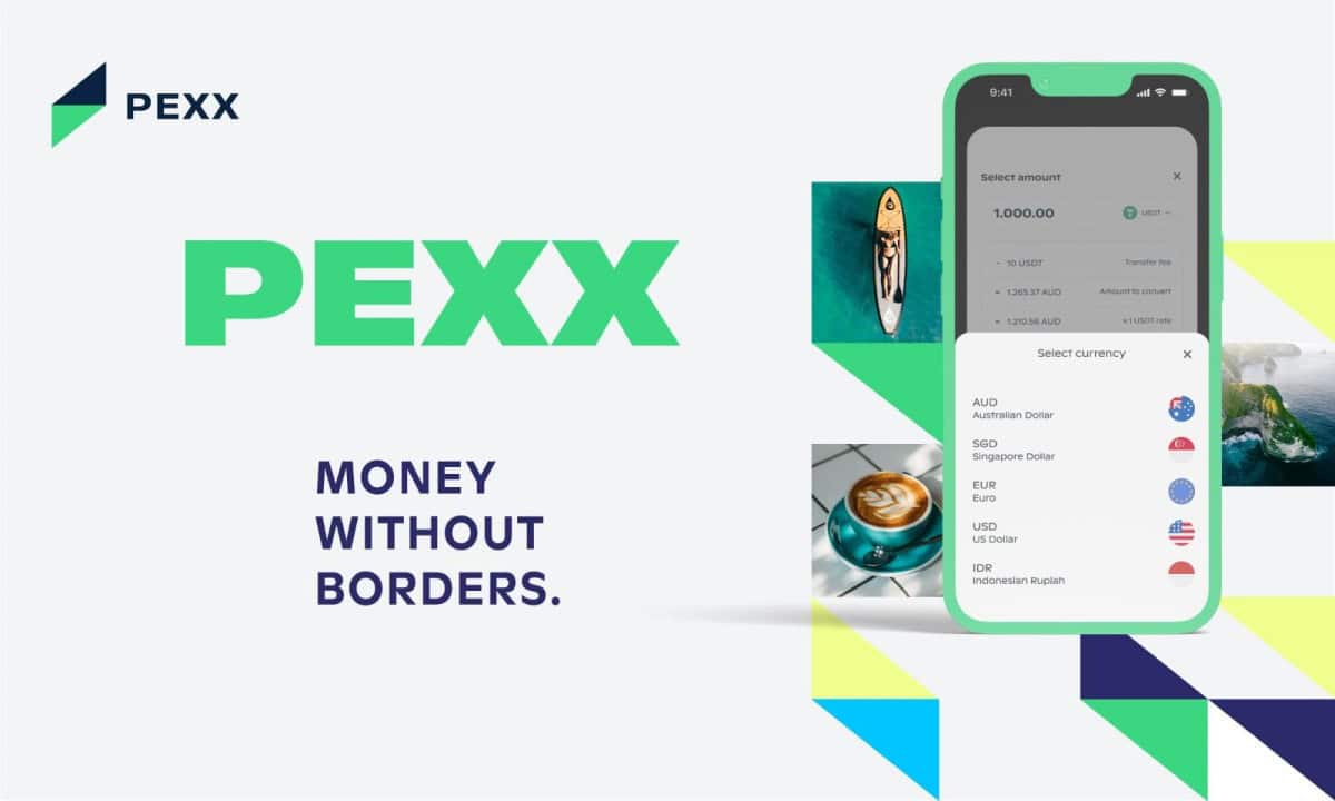 Pexx-raises-$4.5-million-in-seed-funding-for-its-innovative-stablecoin-to-fiat-payment-platform