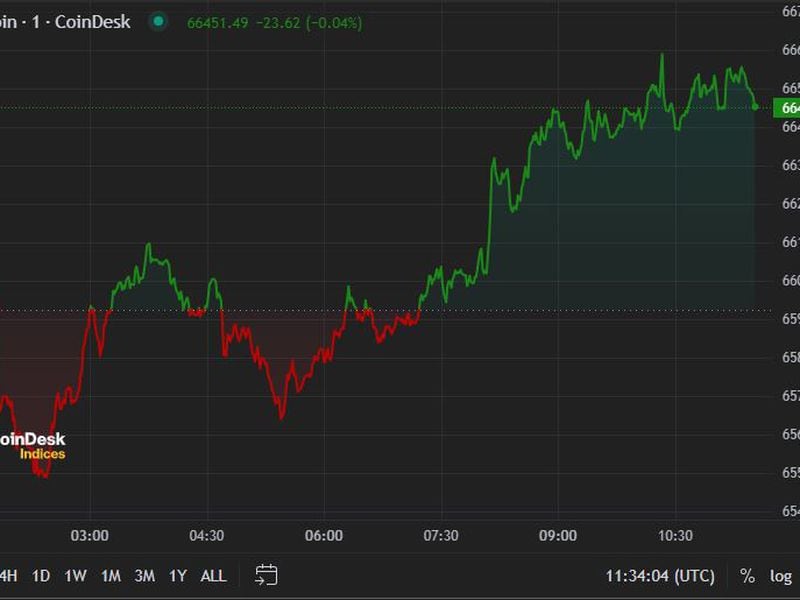 First-mover-americas:-bitcoin-regains-$66,000,-but-mt.-gox-selling-pressure-persists
