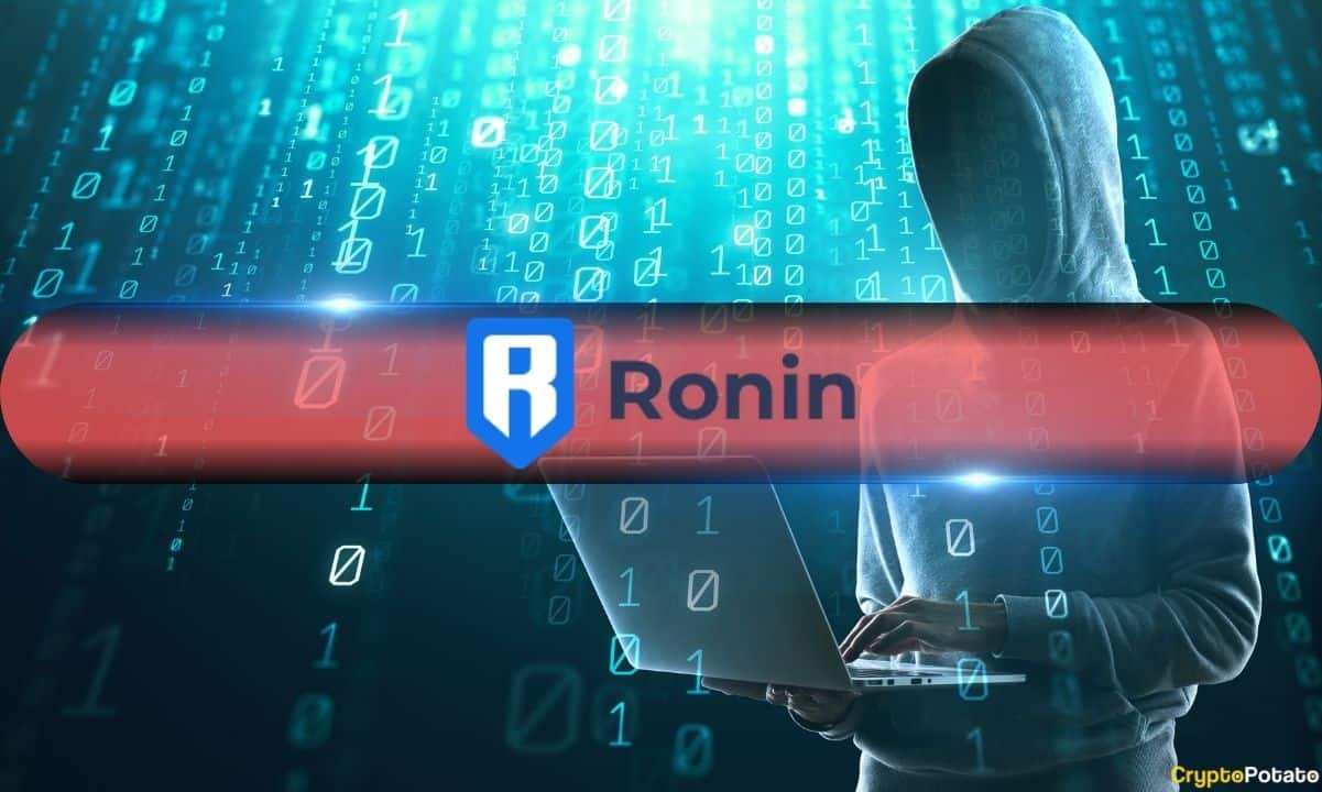 Ronin-network-falls-victim-to-another-exploit,-loses-over-$11m