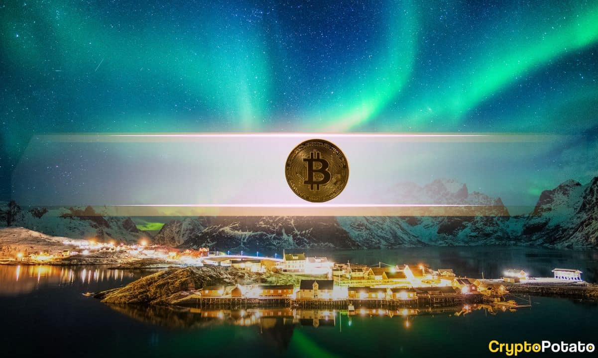 Big-news-for-bitcoin-adoption?-norwegian-government-increases-sovereign-fund’s-btc-exposure