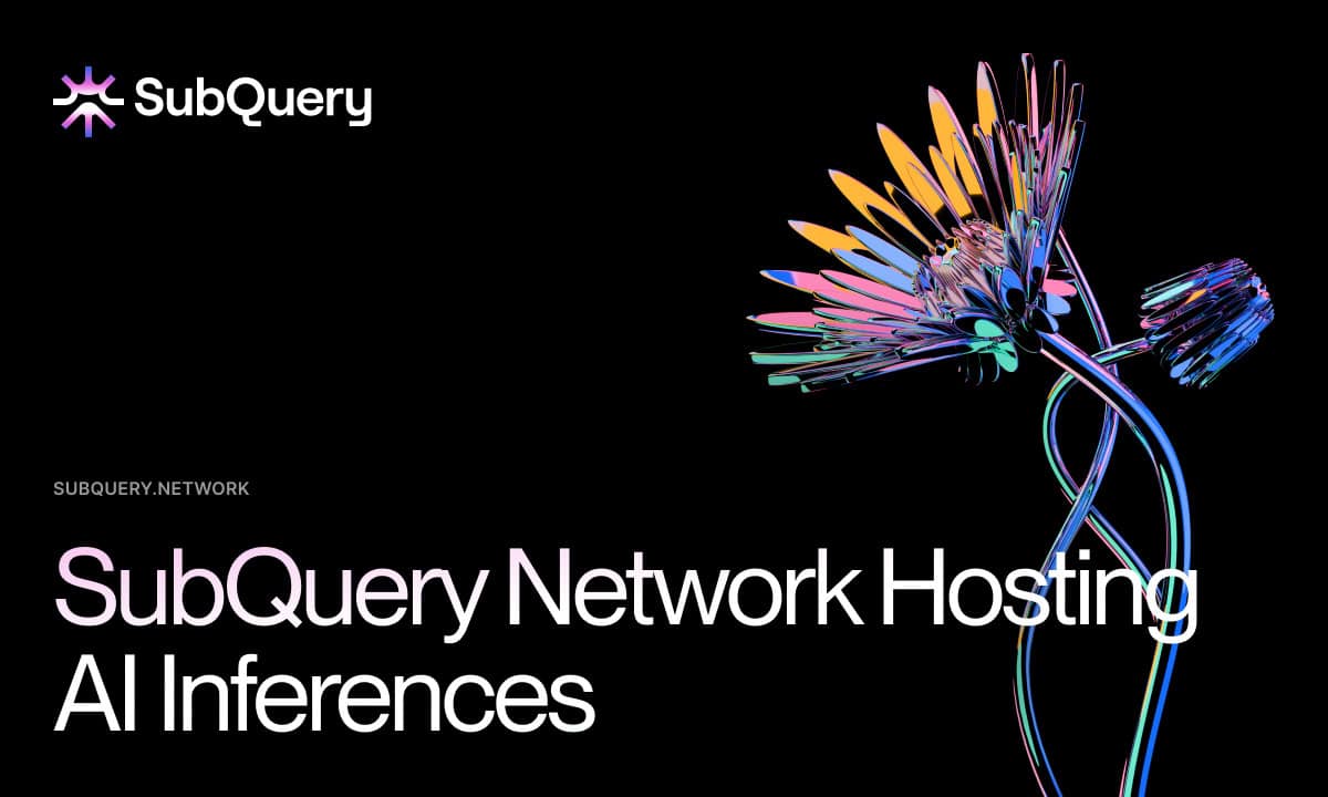 Subquery-launches-decentralized-ai-inference-hosting-at-web3-summit-in-berlin