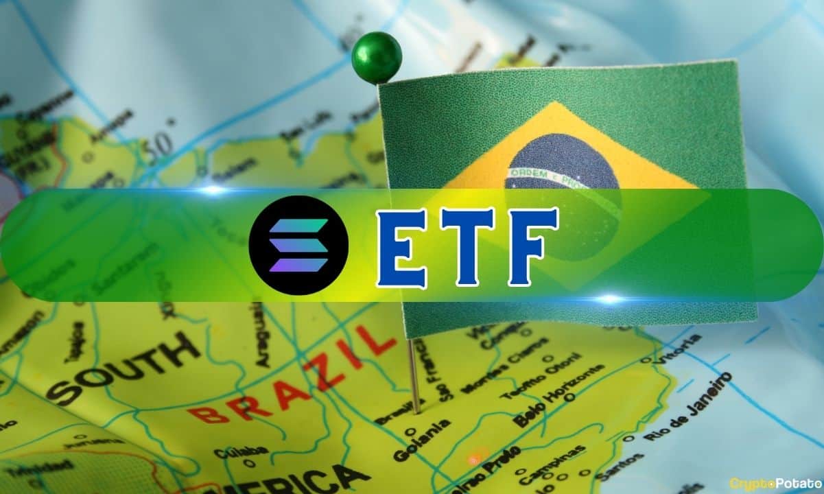 Brazilian-regulator-grants-approval-for-second-solana-etf-in-the-country