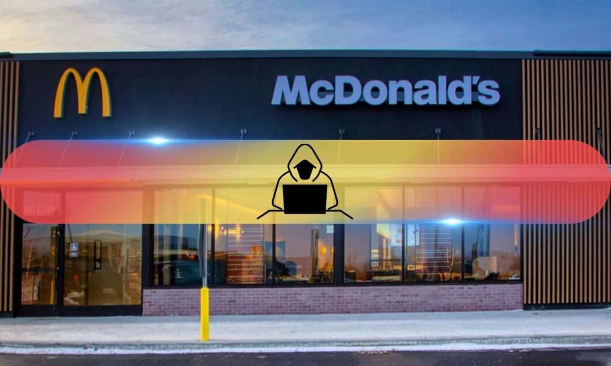 Mcdonald’s-instagram-hacked-to-promote-solana-based-scam-meme-coin-‘grimace’