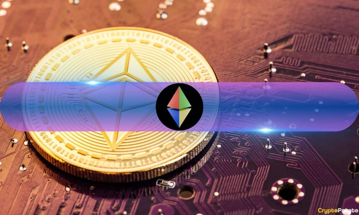New-ethereum-dex-ethervista-guzzles-gas,-bucking-low-network-fee-trend
