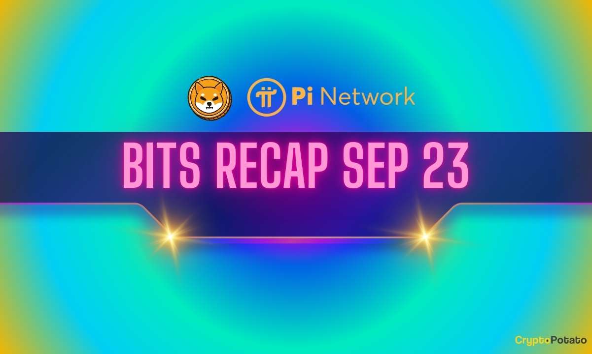 Big-pi-netowrk-(pi)-news,-shiba-inu-(shib)-price-predictions,-and-more:-bits-recap-sep-23