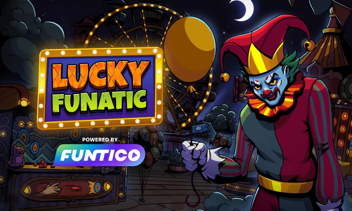 Funtico-launches-telegram-entertainment-hub,-introducing-‘lucky-funatic’-tap2earn-game
