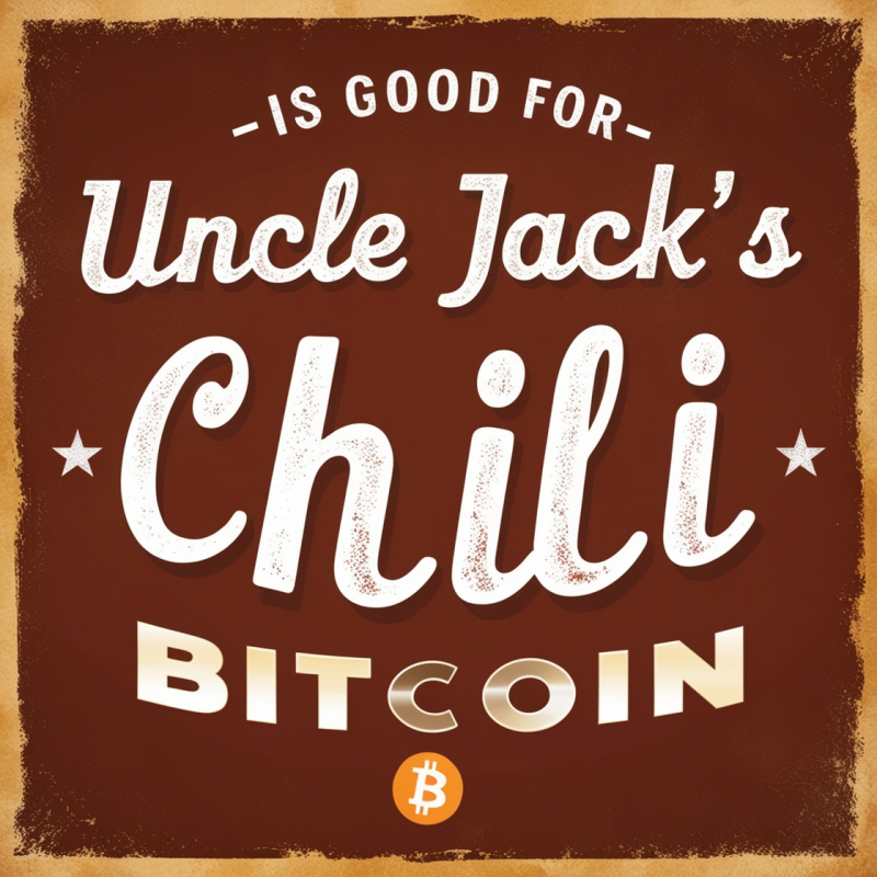 Uncle-jack’s-chili-is-good-for-bitcoin