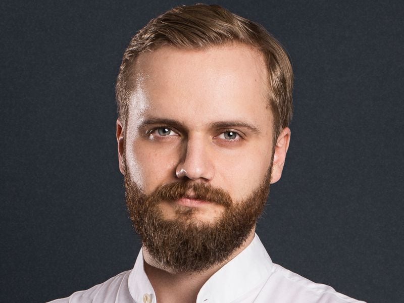 Crypto-custody-firm-copper’s-ceo-dmitry-tokarev-plans-to-step-down