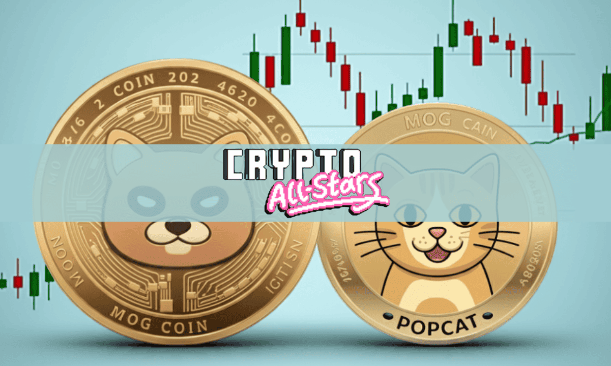 Mog-coin-and-popcat-surge-over-10%-as-crypto-all-stars-pumps-past-$2m-in-ico