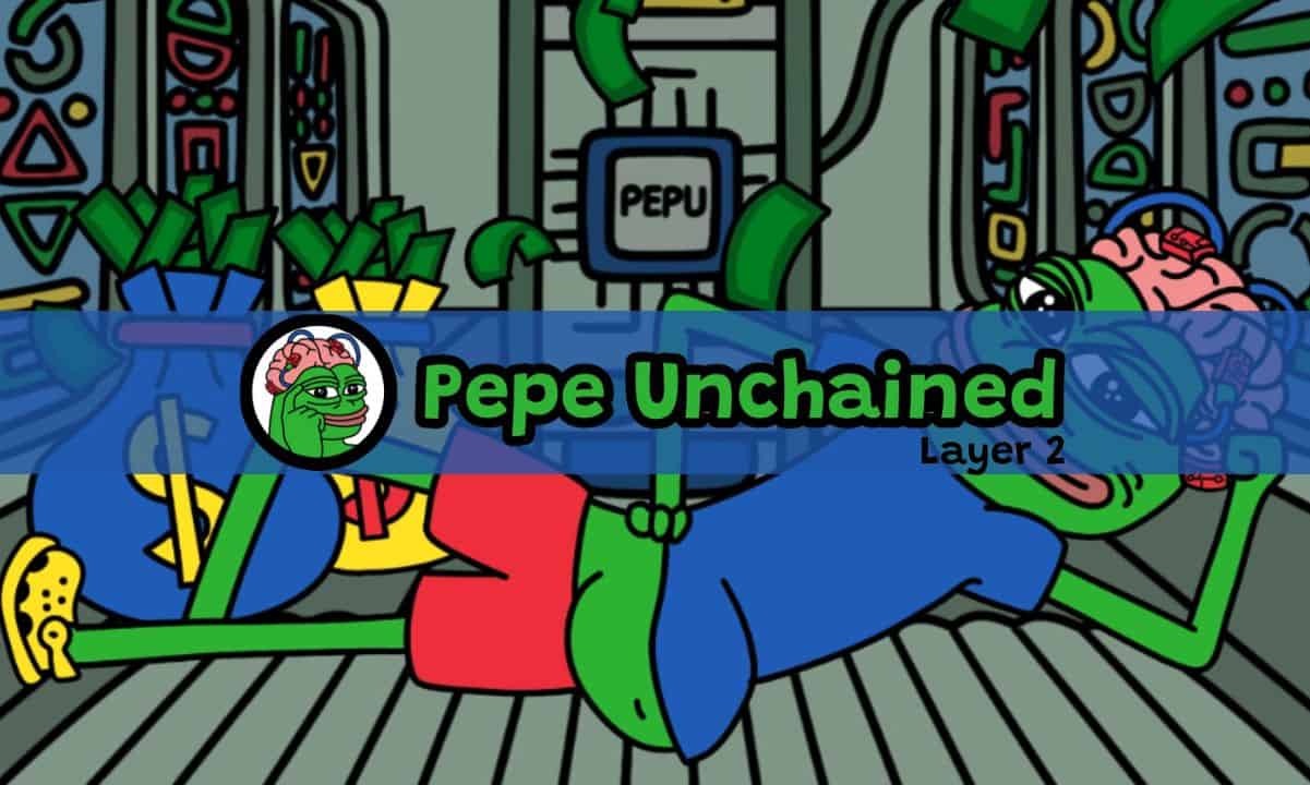 Several-crypto-whales-are-staking-new-cryptos:-pepe-unchained-and-scroll-on-binance-launchpool