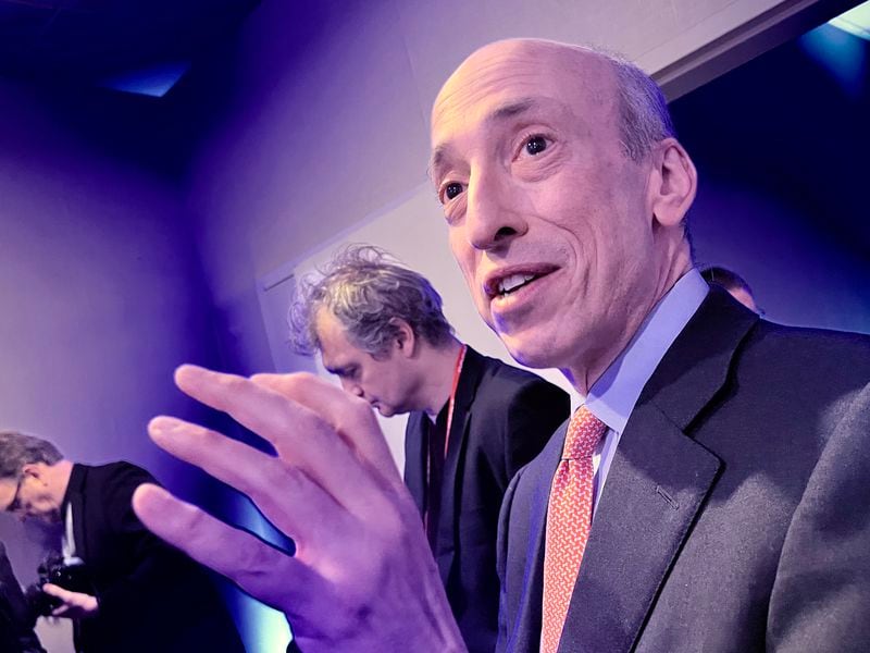 Sec-chair-gary-gensler-on-crypto:-‘it’s-unlikely-this-stuff-is-gonna-be-a-currency’