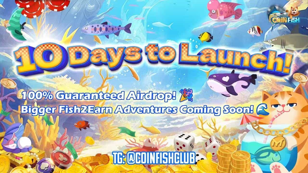 Ton-p2e-fishing-game-coinfish,-incubated-by-meetlabs,-officially-launches-on-oct-23rd