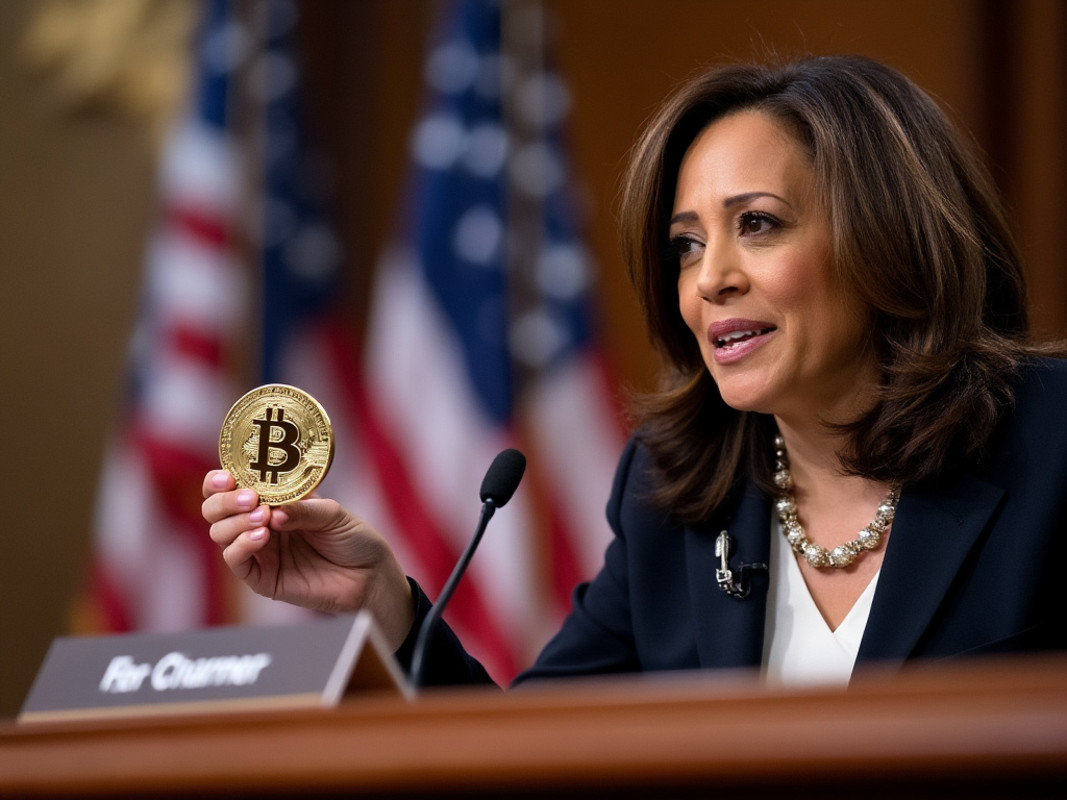 Kamala-harris-proves-she’s-the-worst-candidate-for-bitcoin-ownership-and-adoption