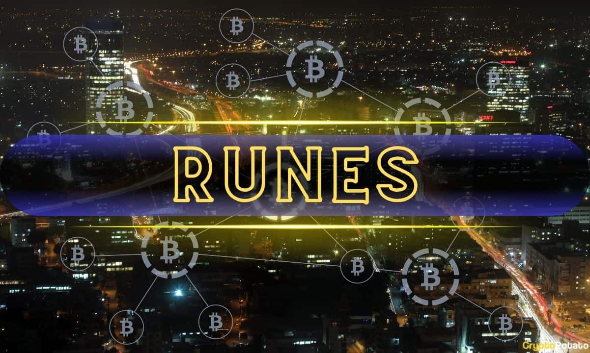 Runes-activity-rebounds:-bitcoin-transaction-fees-hit-multi-month-record-highs