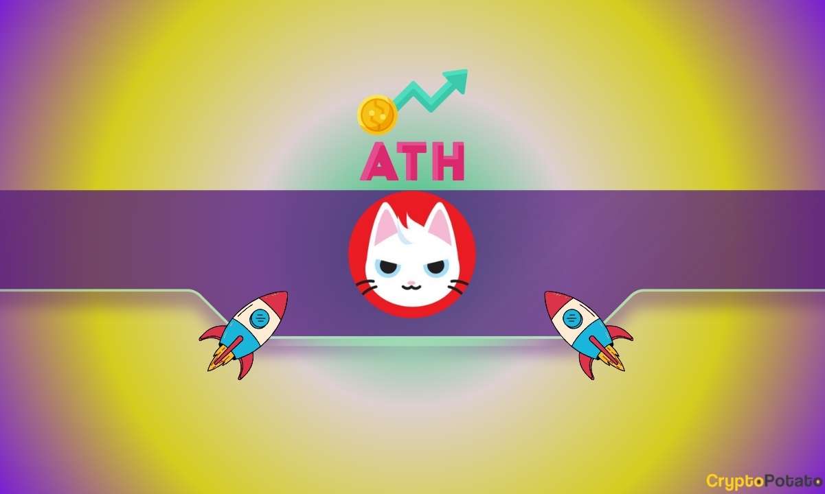This-viral-cat-themed-meme-coin-hits-a-new-ath:-here’s-why