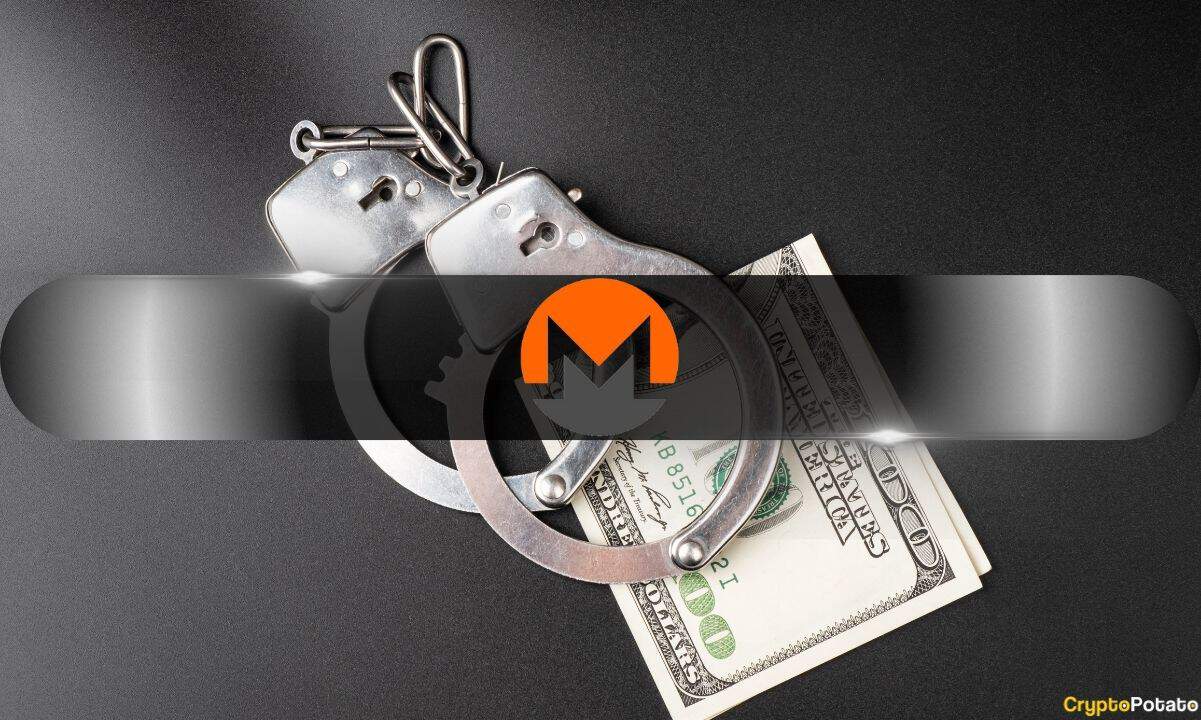 Japanese-authorities-nab-18-suspects-in-historic-monero-transaction-investigation:-report