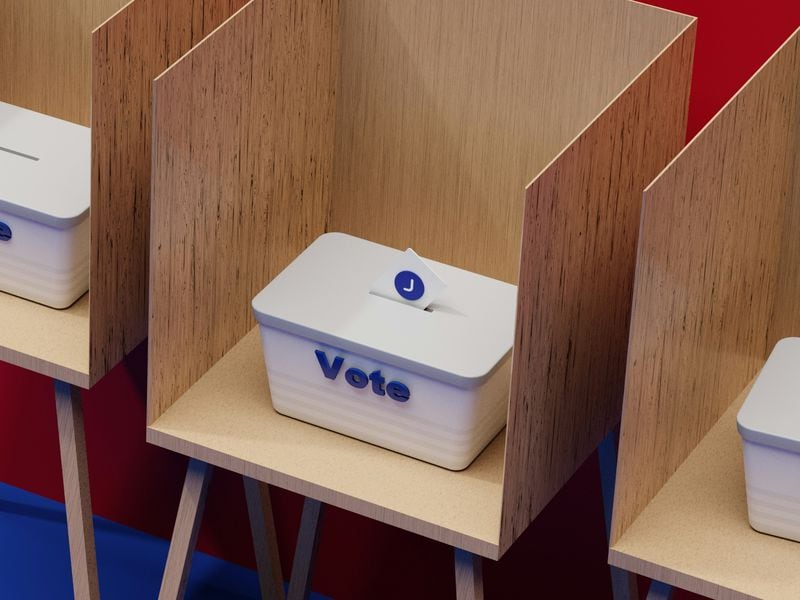 Crypto-policy-didn’t-occupy-the-spotlight-in-elections-in-austria,-georgia