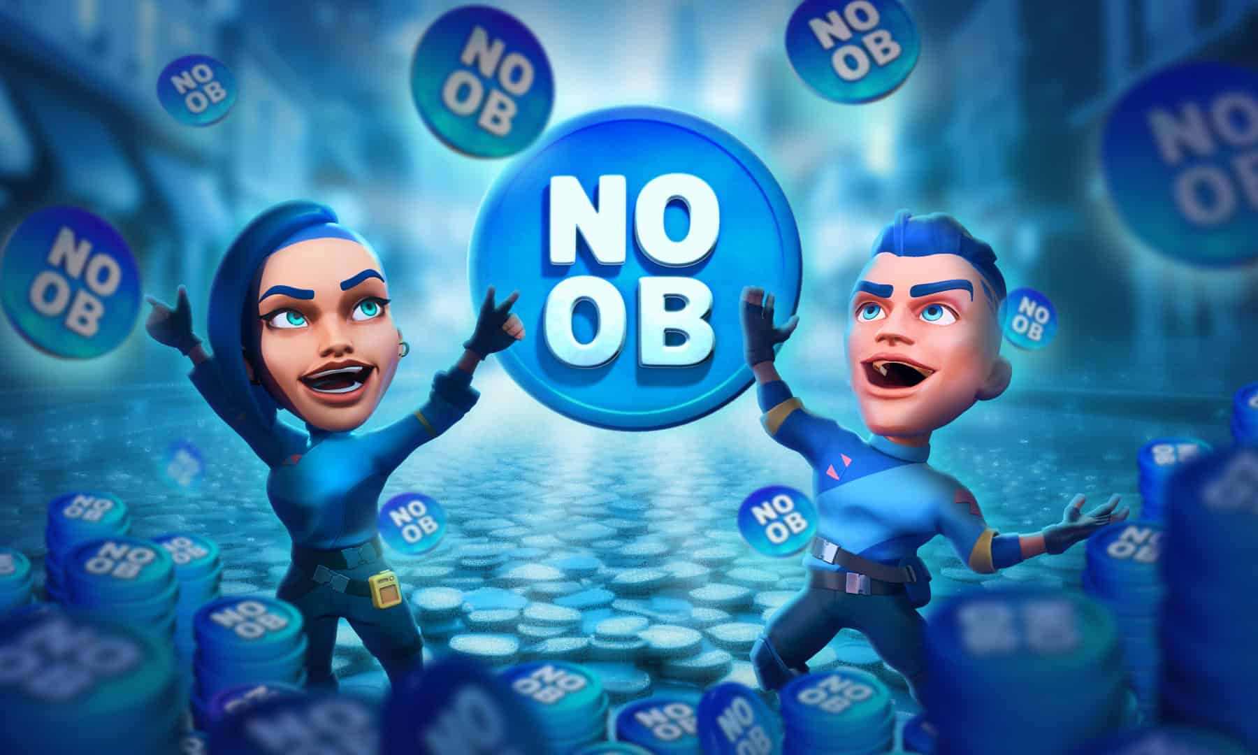Blast-royale-to-launch-$noob-low-fdv-community-offering-(lco)-for-first-gaming-x-meme-token