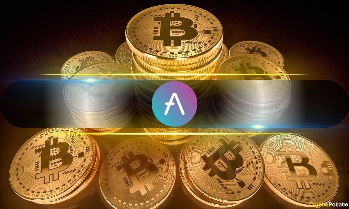 Aave-sees-$200m-weekly-increase-in-cbbtc-inflows,-but-there’s-a-catch